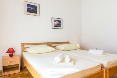 Apartments Neve