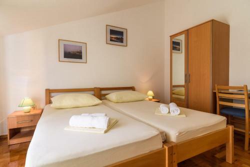 Apartments Neve