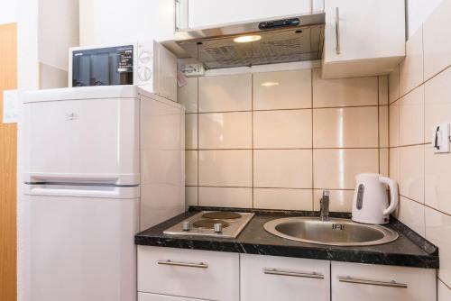 Apartments Neve