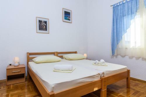Apartments Neve