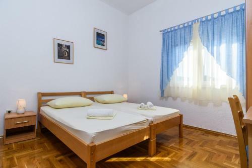 Apartments Neve