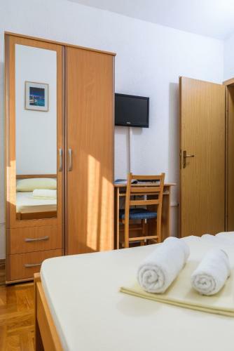 Apartments Neve