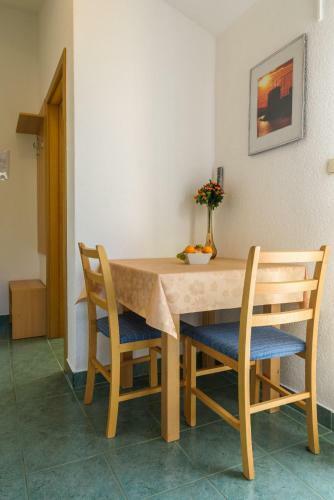 Apartments Neve