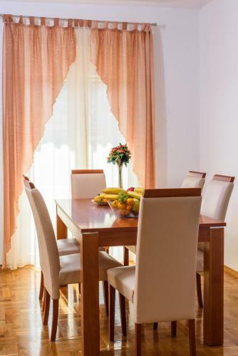 Apartments Neve