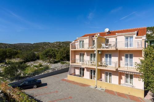 Apartments Neve