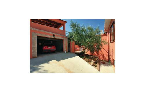 Holiday Home Smokvica Smokvica