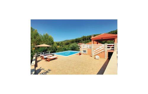 Holiday Home Smokvica Smokvica