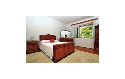 Holiday Home Smokvica Smokvica