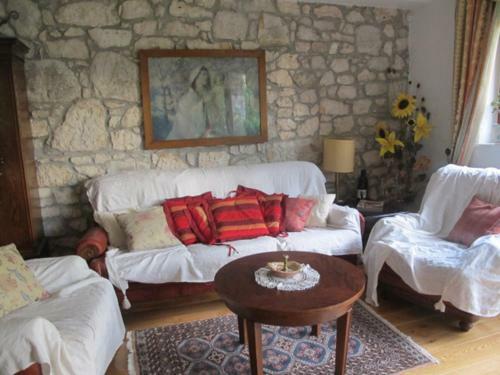 Hostal Villa Castello Rausch
