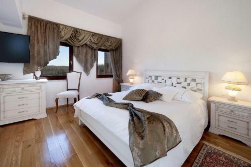 Hostal Villa Castello Rausch
