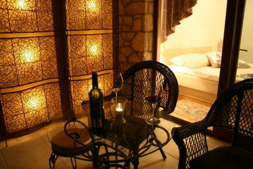 Hostal Villa Castello Rausch