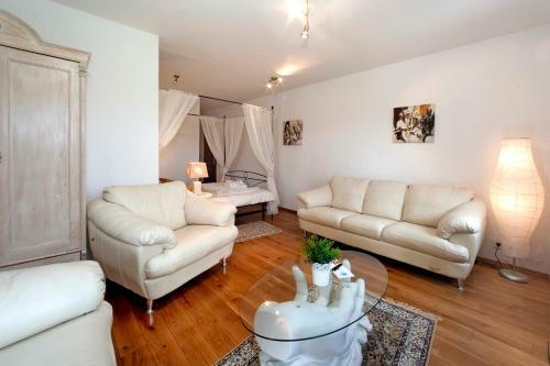 Hostal Villa Castello Rausch