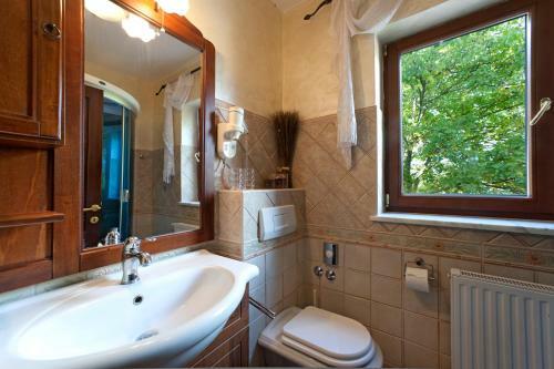Hostal Villa Castello Rausch