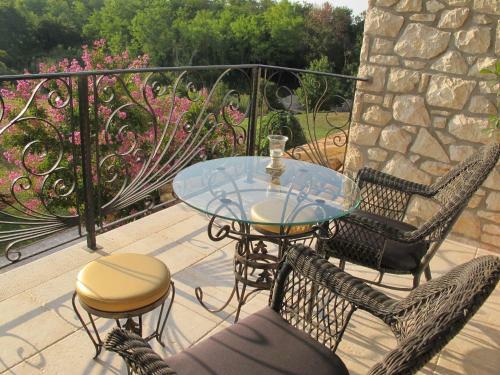 Hostal Villa Castello Rausch