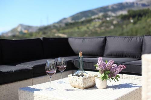 Villa Filip Spa & Relax Makarska