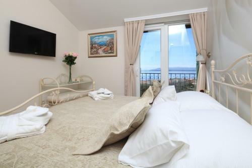 Villa Filip Spa & Relax Makarska