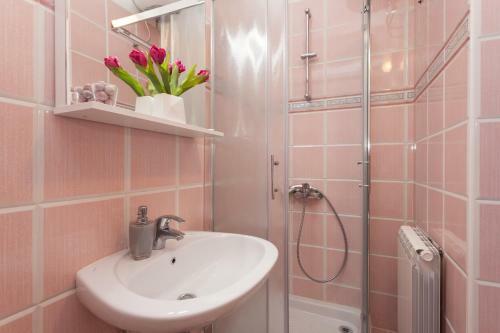 Hostal Apartments Alice