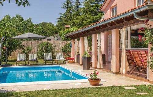 Holiday Home Radovani Croatia