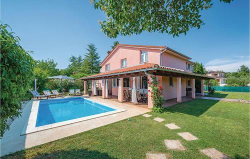 Holiday Home Radovani Croatia