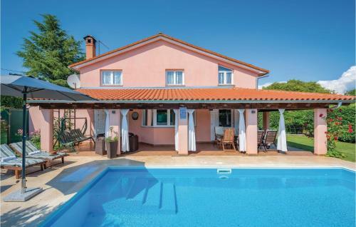 Holiday Home Radovani Croatia