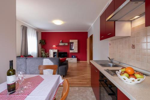 Apartment Bordeaux 29