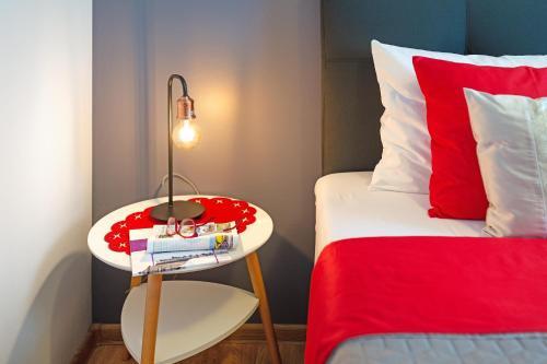 Apartment Bordeaux 29