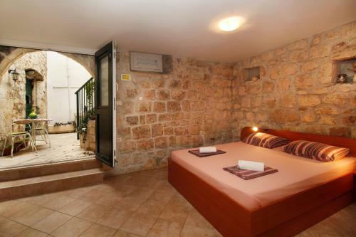 Apartments Caralipeo