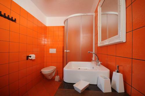 Holiday Homes Poli Svetega Antona