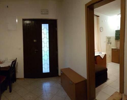 Apartments Br?i?