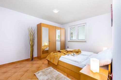 Apartments Nada