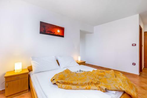 Apartments Nada
