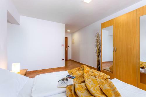 Apartments Nada