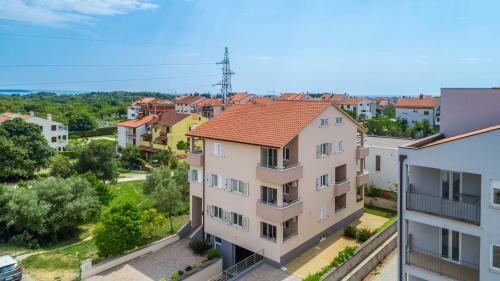 Apartments Nada