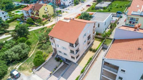 Apartments Nada