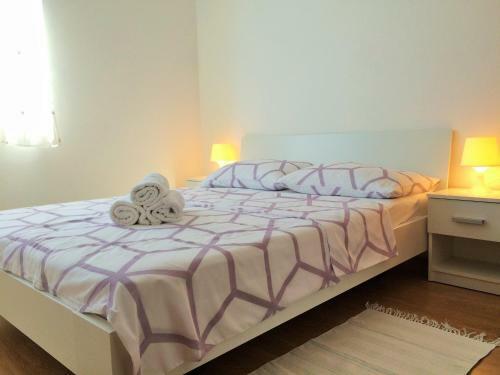 Apartments Para?