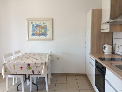 Apartments Para?