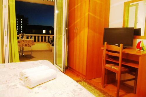 Pension & Apartments Dany