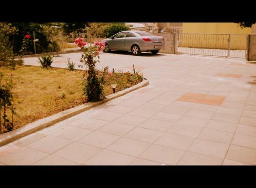 Apartments Nicol