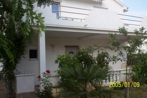 Apartments Nicol