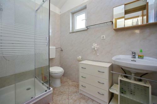 Apartments Nicol