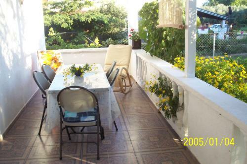 Apartments Nicol