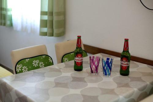 Apartments Nicol