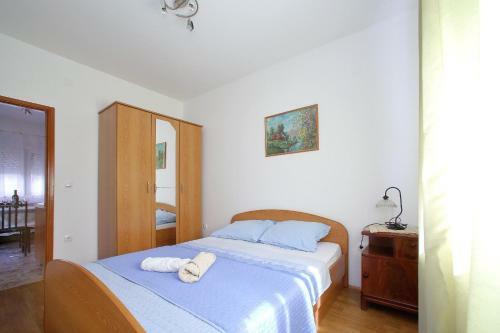 Apartments Nicol