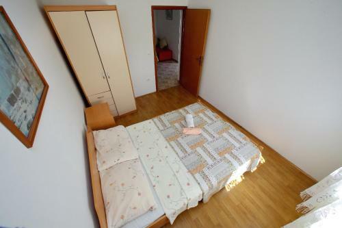 Apartments Nicol