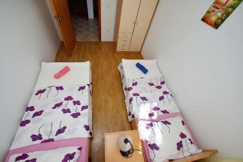 Apartments Nicol