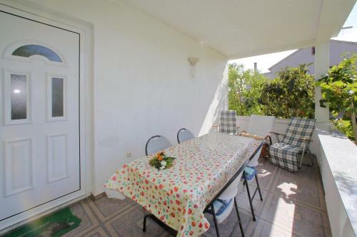 Apartments Nicol
