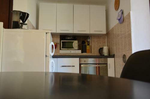 Apartment Bakari?