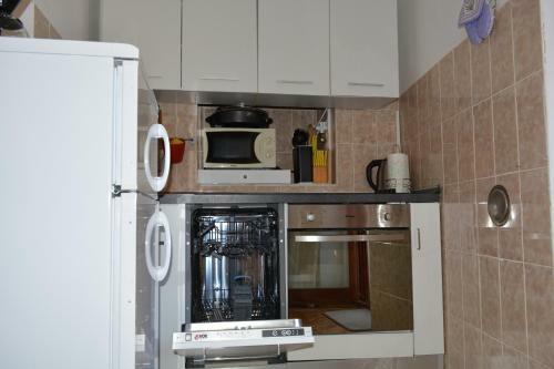 Apartment Bakari?