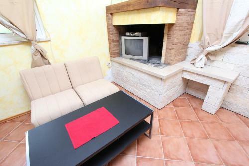 Apartments Poretti