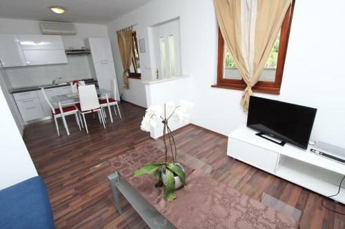 Apartments Poretti